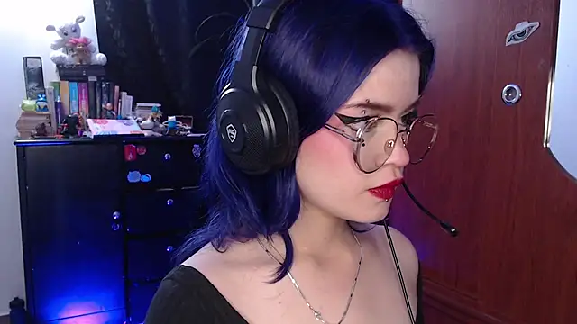 Raventh  online show from 6, 11, 2025