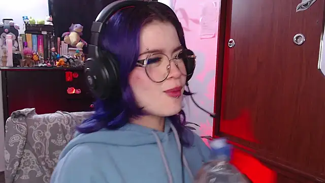 Raventh  online show from 12, 10, 2025