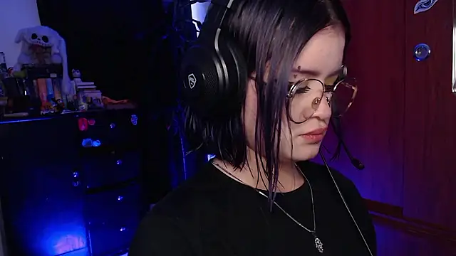 Raventh  online show from 11, 1, 2026