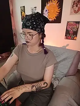 Raventh  online show from 16, 7, 2026