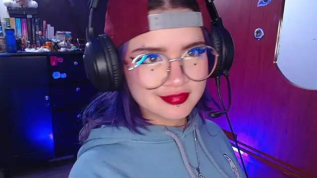 Raventh  online show from 4, 11, 2025