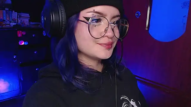 Raventh  online show from 1, 12, 2025