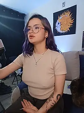 Raventh  online show from 18, 7, 2026