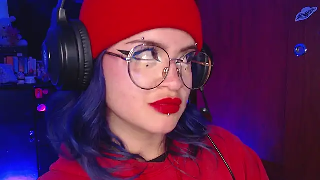 Raventh  online show from 5, 12, 2025