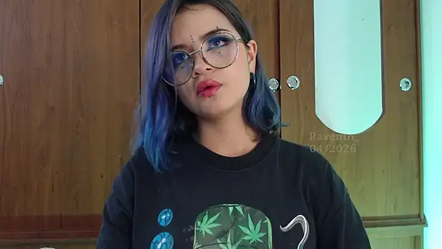 Raventh  online show from 20, 4, 2026