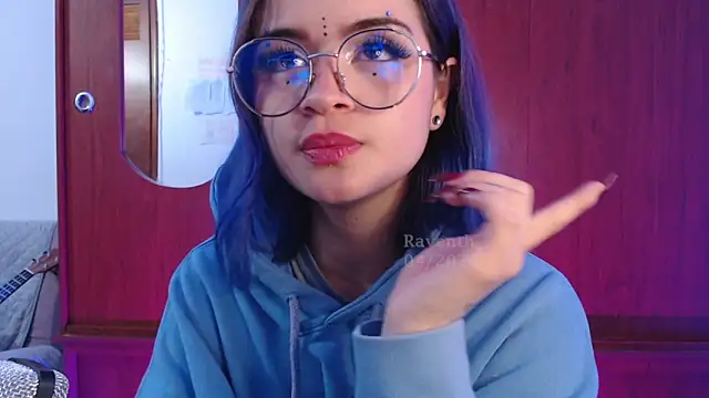 Raventh  online show from 14, 4, 2026