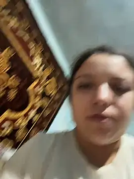 Snapshot of adelline chatting on 14, 10, 2025 adelline online show from 14, 10, 2025