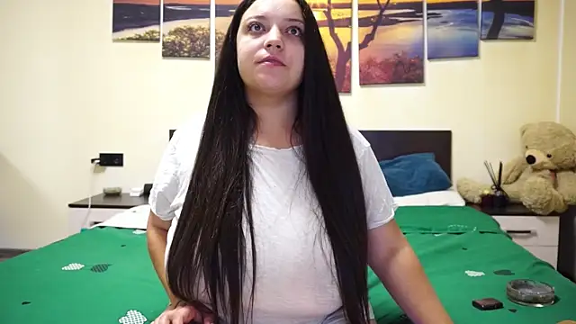 Snapshot of adelline chatting on 29, 10, 2025 adelline online show from 29, 10, 2025