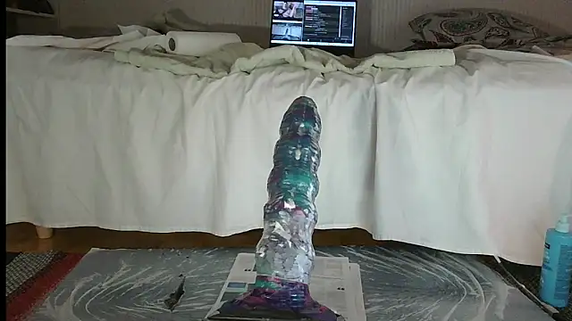 AnaliaSissySlut online show from 16, 12, 2025