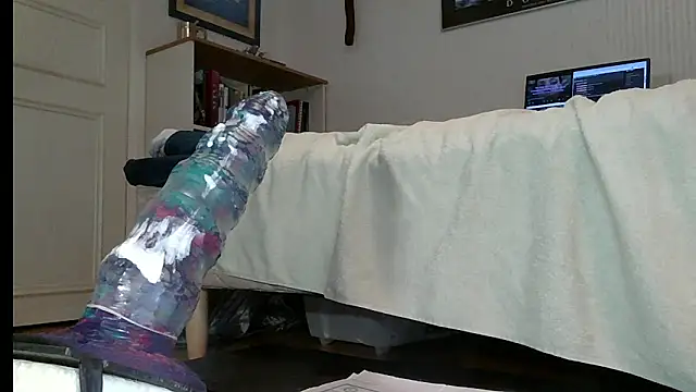 AnaliaSissySlut online show from 8, 3, 2026