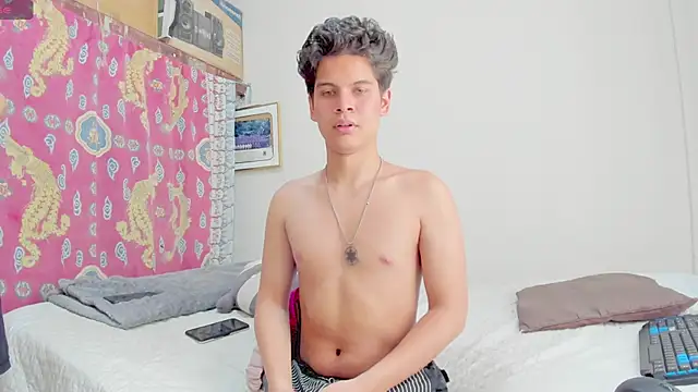 javieryalejandro online show from 2, 3, 2025
