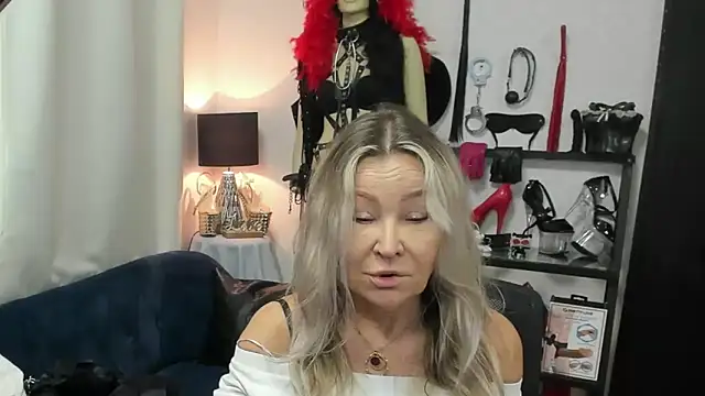 crystaLUX online show from 15, 6, 2026