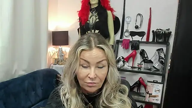 crystaLUX online show from 23, 6, 2026