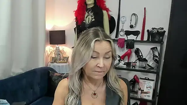 crystaLUX online show from 16, 6, 2026