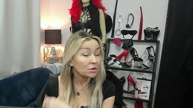 crystaLUX online show from 22, 4, 2026