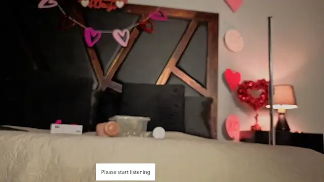 donnasoto online show from 14, 2, 2026