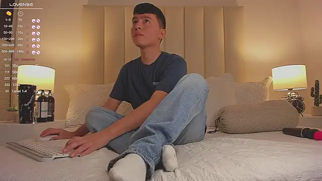 the little cody online show from 8, 10, 2025