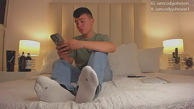 the little cody online show from 24, 11, 2025