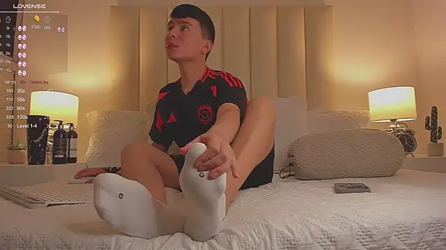 the little cody online show from 11, 10, 2025