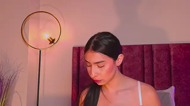 Christy Sea online show from 13, 11, 2025