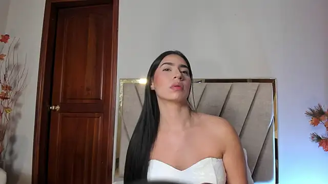 Christy Sea online show from 21, 4, 2026