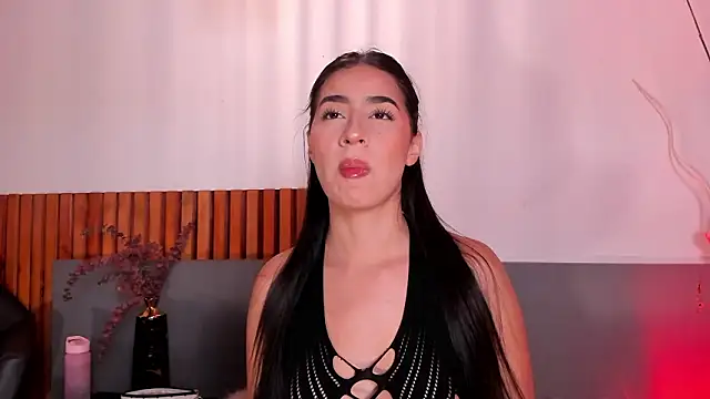 Christy Sea online show from 9, 3, 2026