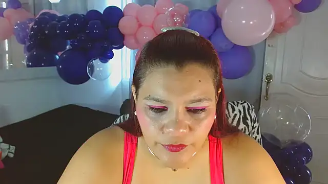 Selenna01 online show from 1, 3, 2025