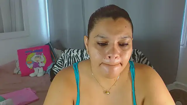 Selenna01 online show from 14, 3, 2025