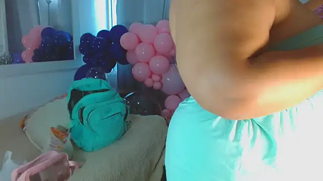 Selenna01 online show from 6, 3, 2025