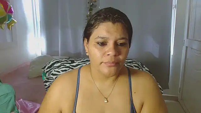 Selenna01 online show from 25, 9, 2025