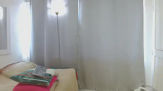 Selenna01 online show from 18, 3, 2025