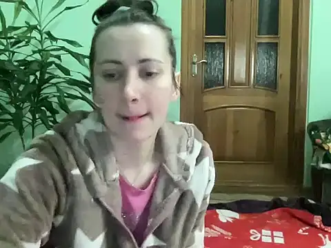 AngelTough20 online show from 8, 2, 2026