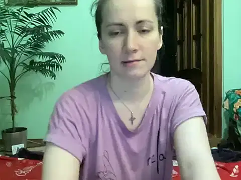 AngelTough20 online show from 26, 7, 2026