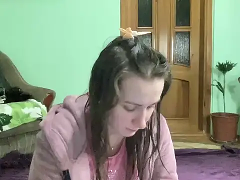 AngelTough20 online show from 25, 11, 2025