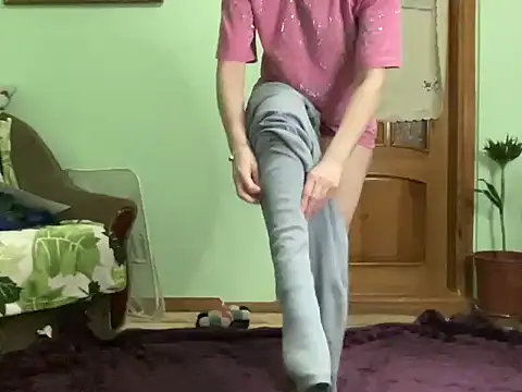 AngelTough20 online show from 24, 10, 2025