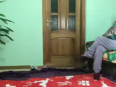 AngelTough20 online show from 7, 2, 2026