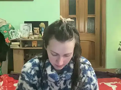 AngelTough20 online show from 9, 1, 2026