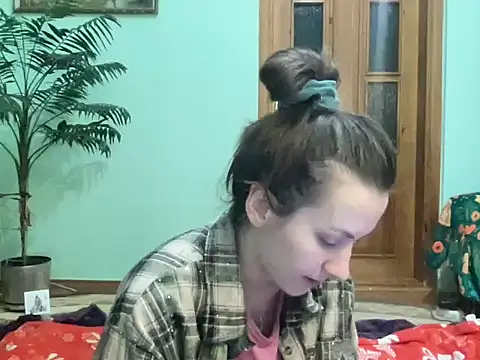 AngelTough20 online show from 10, 4, 2026