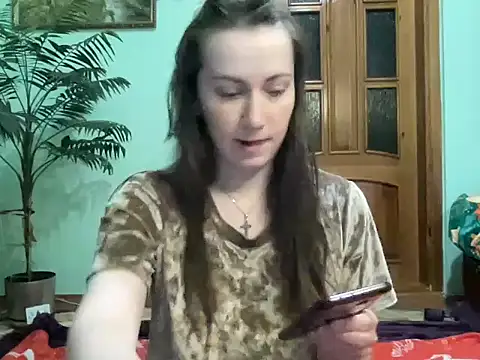 AngelTough20 online show from 9, 7, 2026