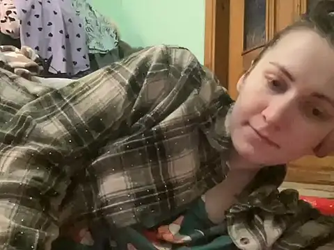 AngelTough20 online show from 19, 4, 2026