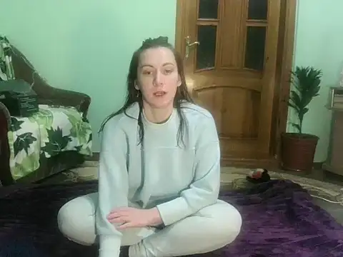 AngelTough20 online show from 21, 1, 2025