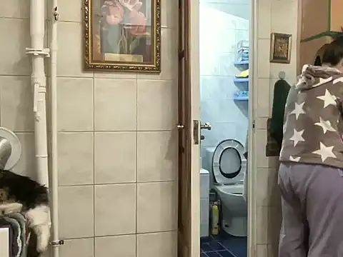 AngelTough20 online show from 1, 2, 2026