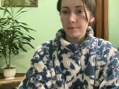 AngelTough20 online show from 12, 2, 2026