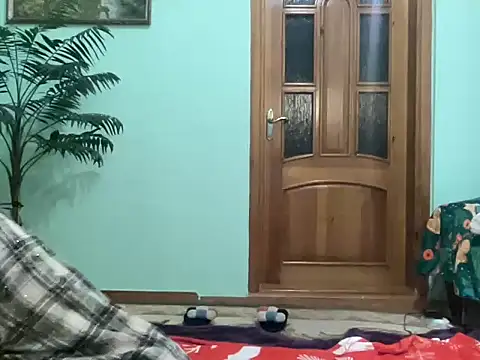 AngelTough20 online show from 5, 4, 2026