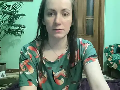 AngelTough20 online show from 14, 4, 2026