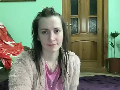 AngelTough20 online show from 30, 11, 2025