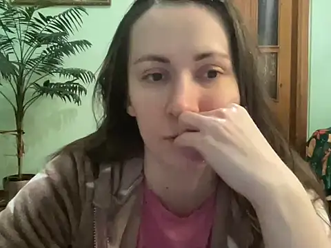 AngelTough20 online show from 16, 3, 2026