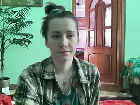 AngelTough20 online show from 18, 4, 2026