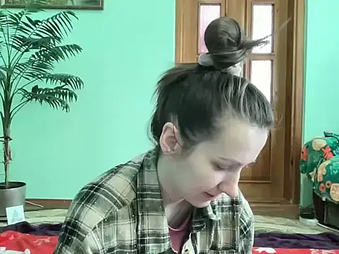 AngelTough20 online show from 21, 4, 2026