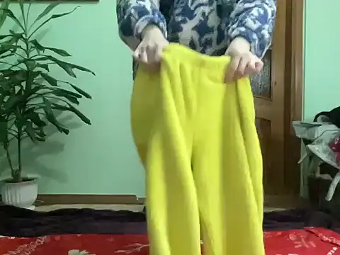 AngelTough20 online show from 11, 2, 2026